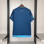 2024/25 Santa Cruz Blue