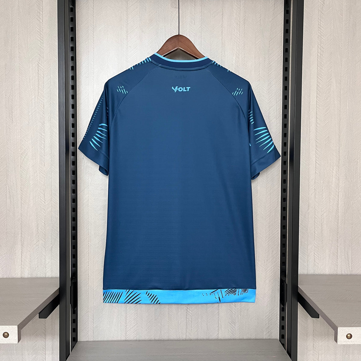 2024/25 Santa Cruz Blue