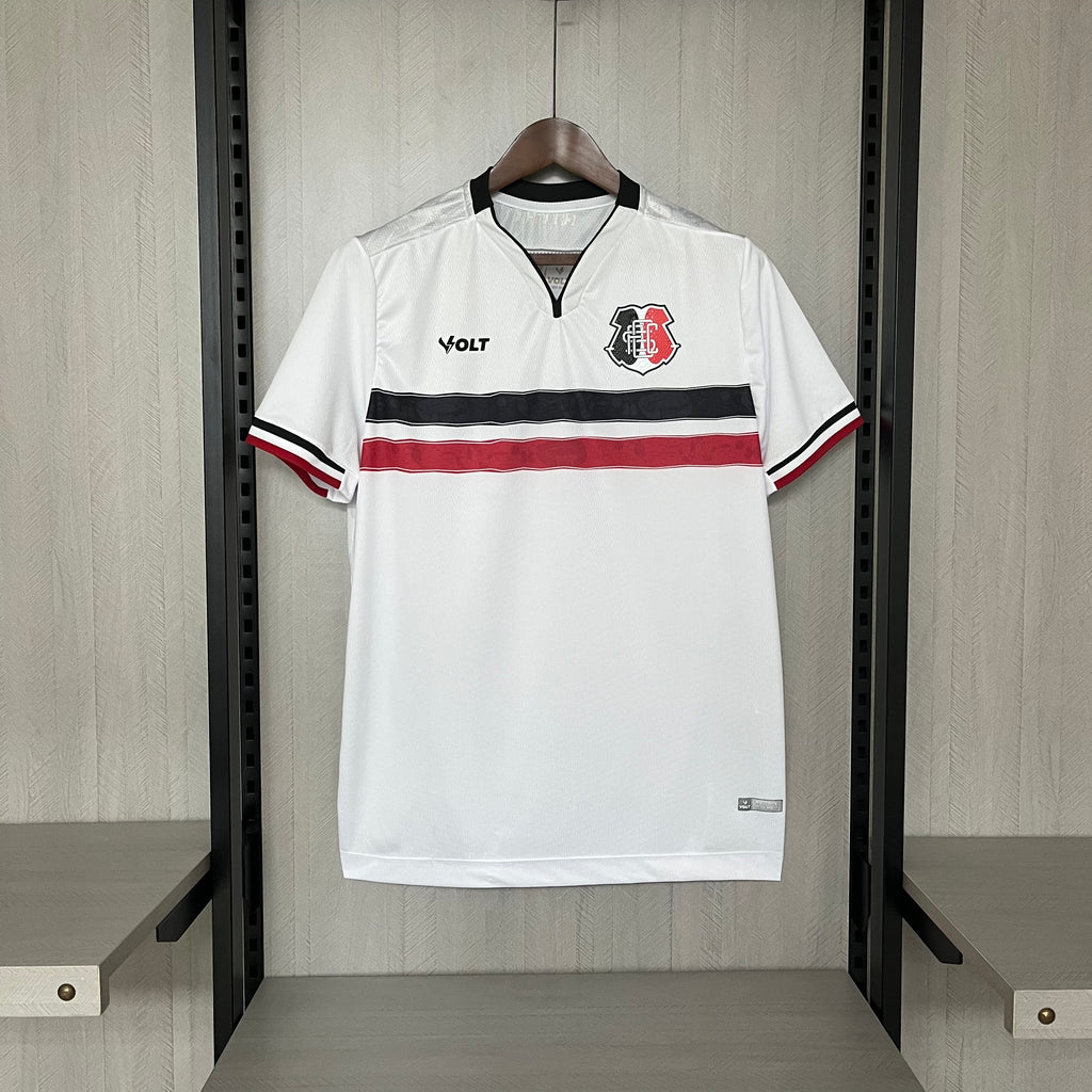 2024/25 Santa Cruz Away