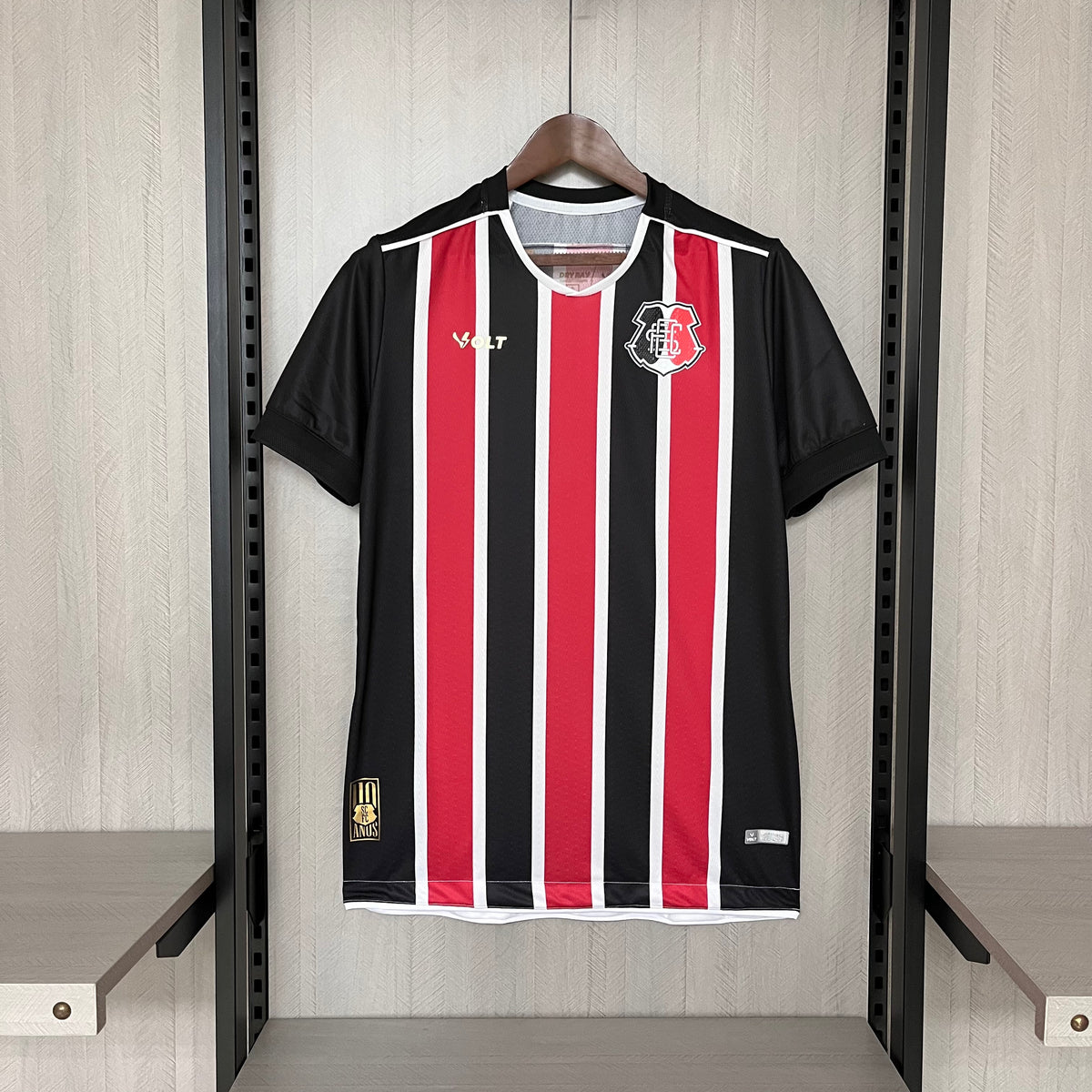 2024/25 Santa Cruz Home