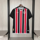 2024/25 Santa Cruz Home