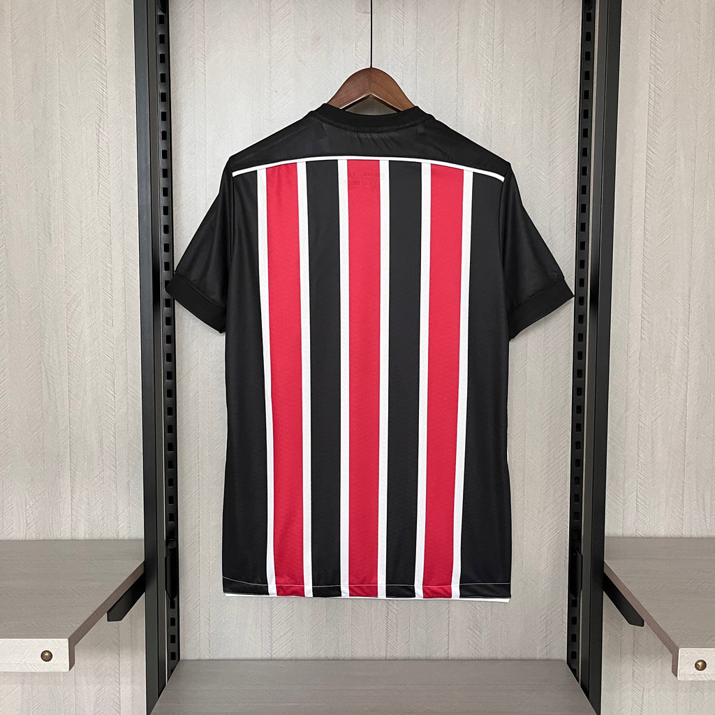 2024/25 Santa Cruz Home