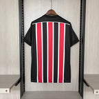 2024/25 Santa Cruz Home