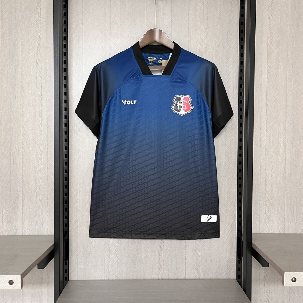 2025/26 Santa Cruz Jersey