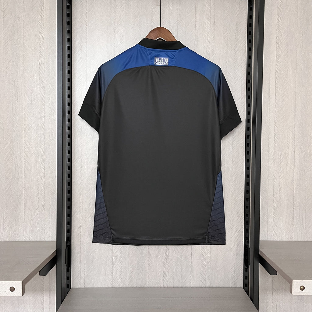 2025/26 Santa Cruz Jersey