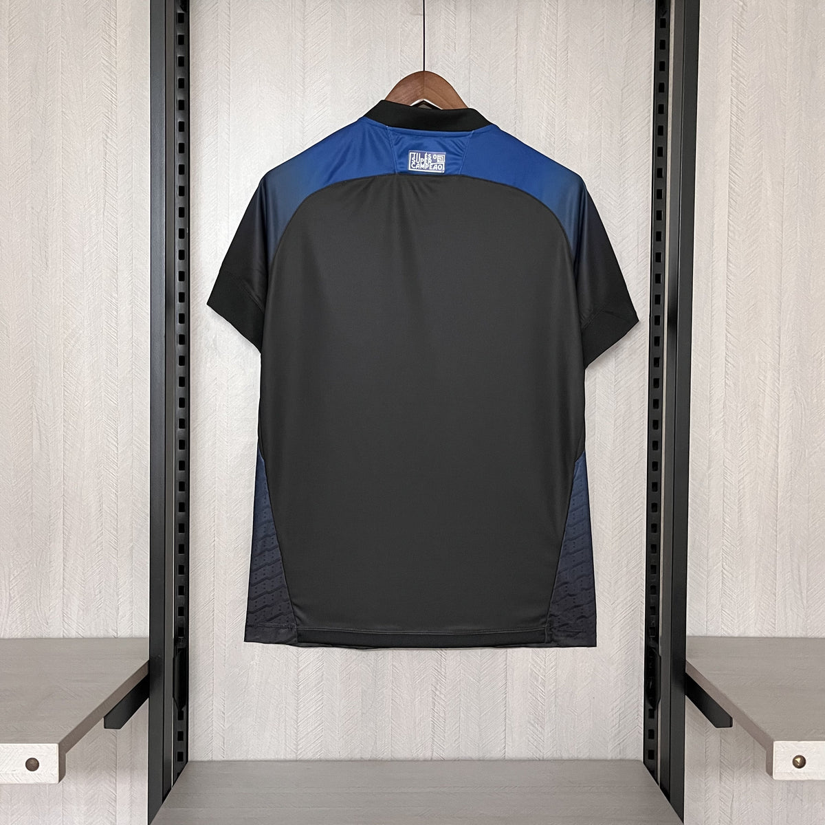 2025/26 Santa Cruz Jersey