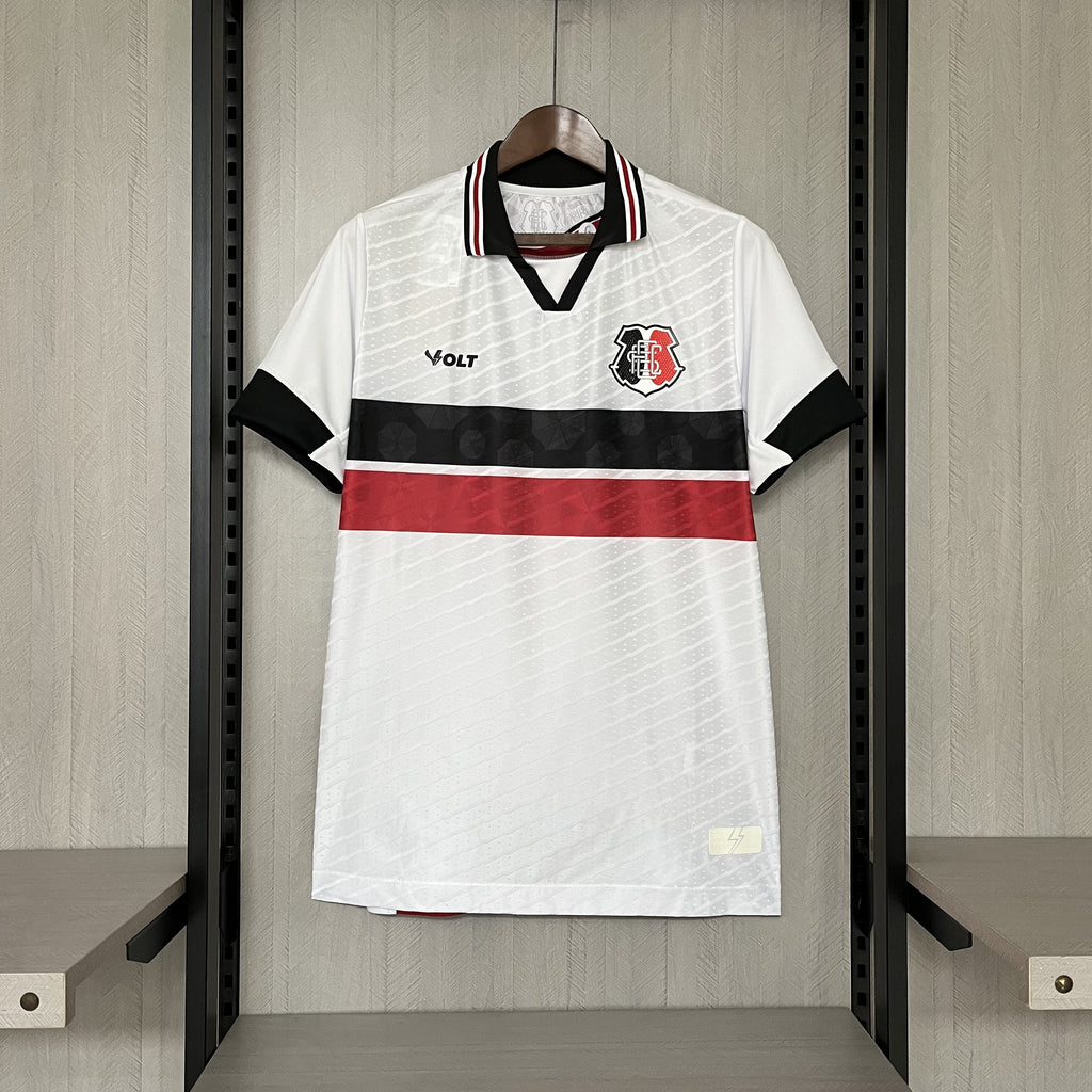 2025/26 Santa Cruz Away