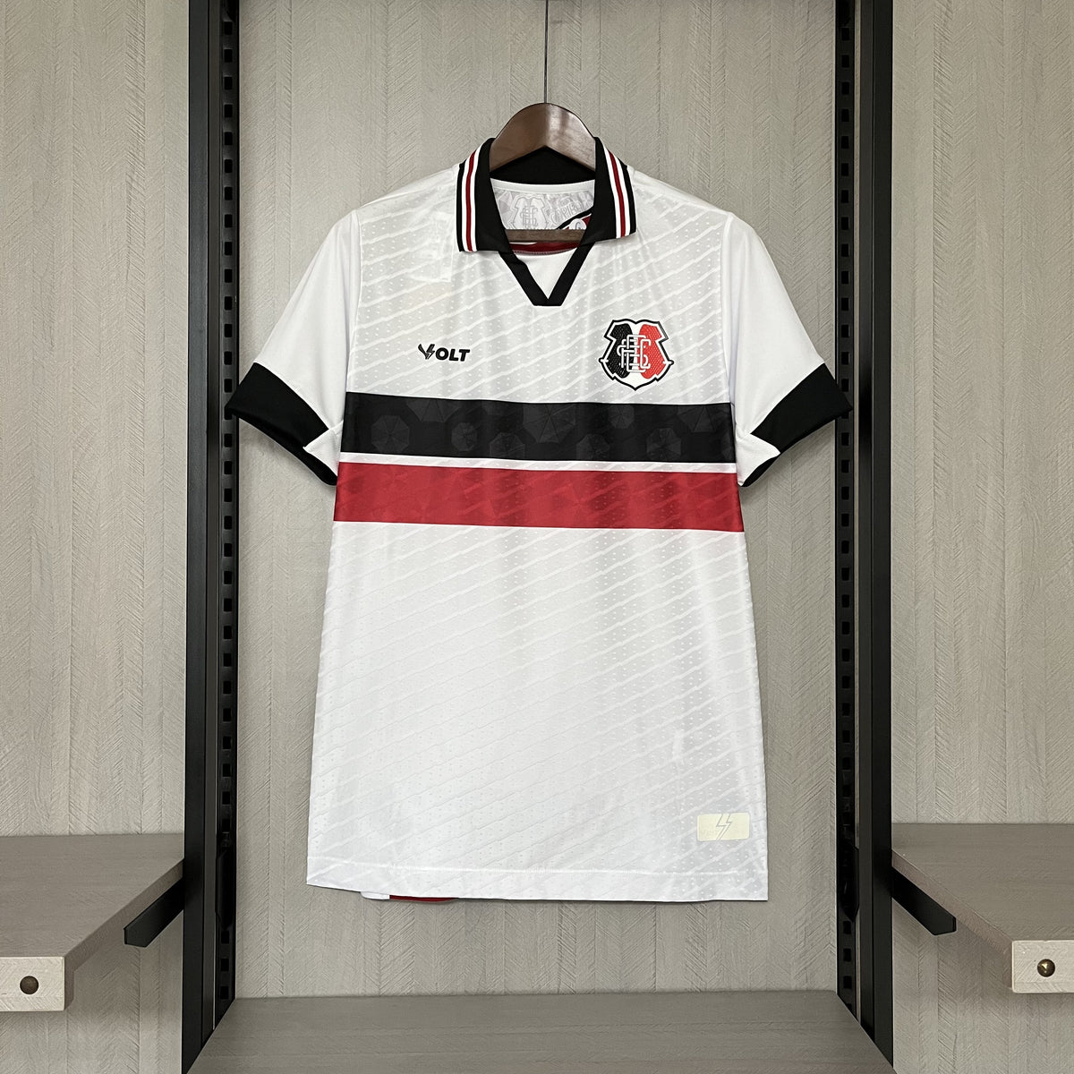 2025/26 Santa Cruz Away