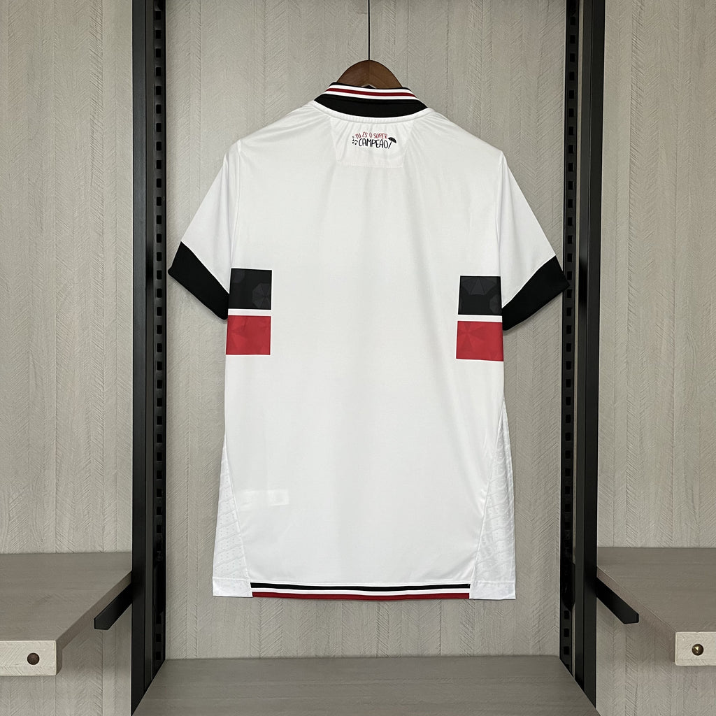 2025/26 Santa Cruz Away