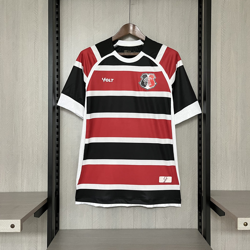 2025/26 Santa Cruz Home