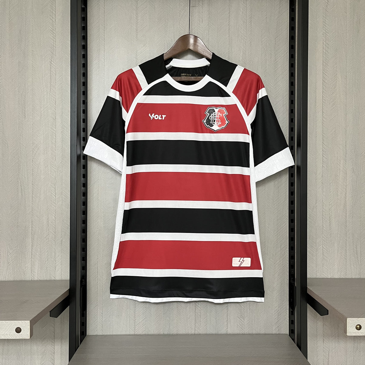 2025/26 Santa Cruz Home