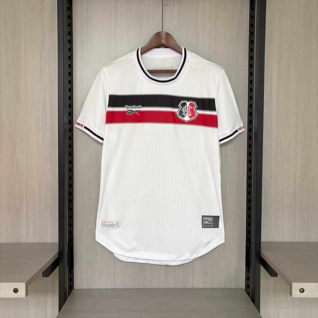 2026/27 Santa Cruz Away Jersey