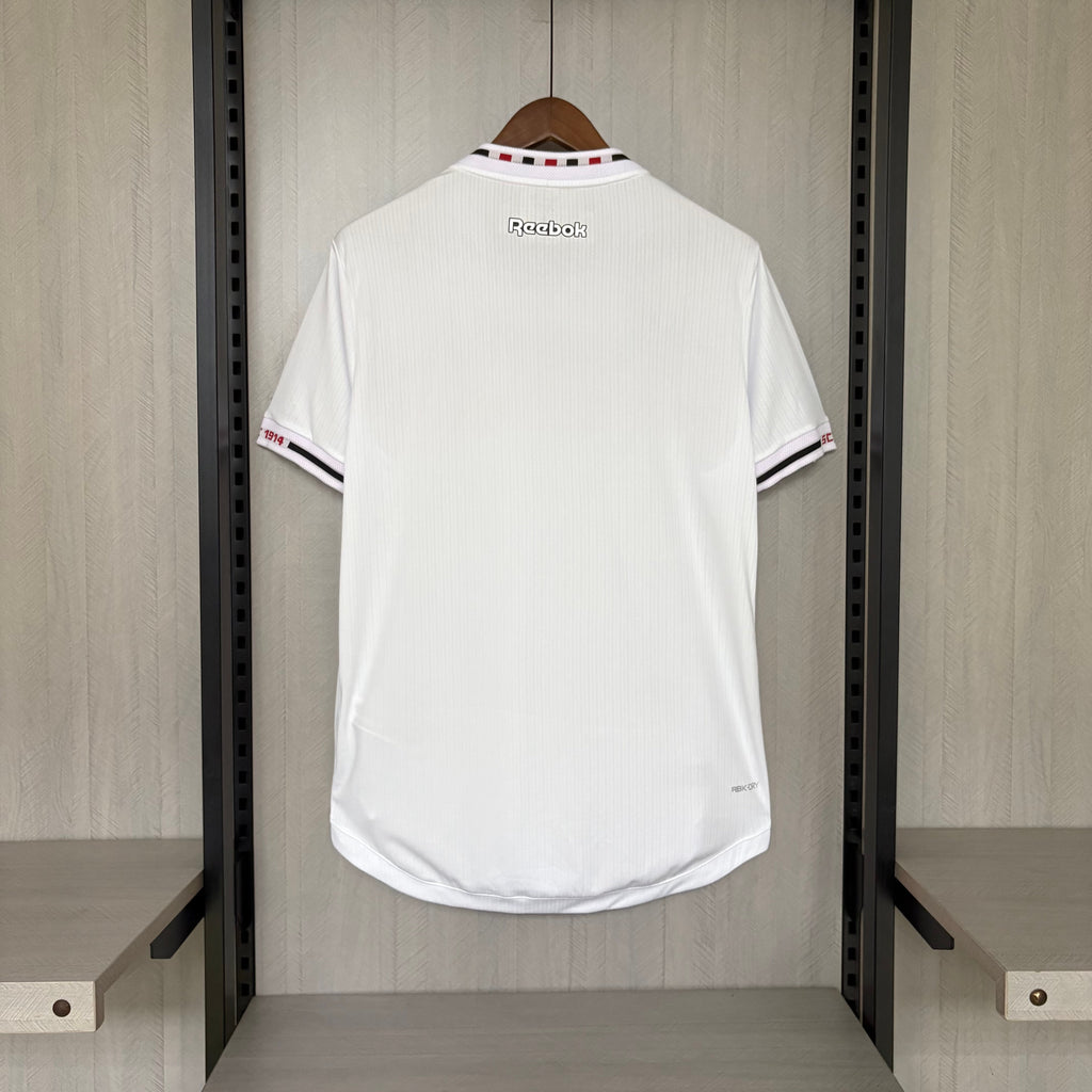2026/27 Santa Cruz Away Jersey
