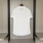 2026/27 Santa Cruz Away Jersey