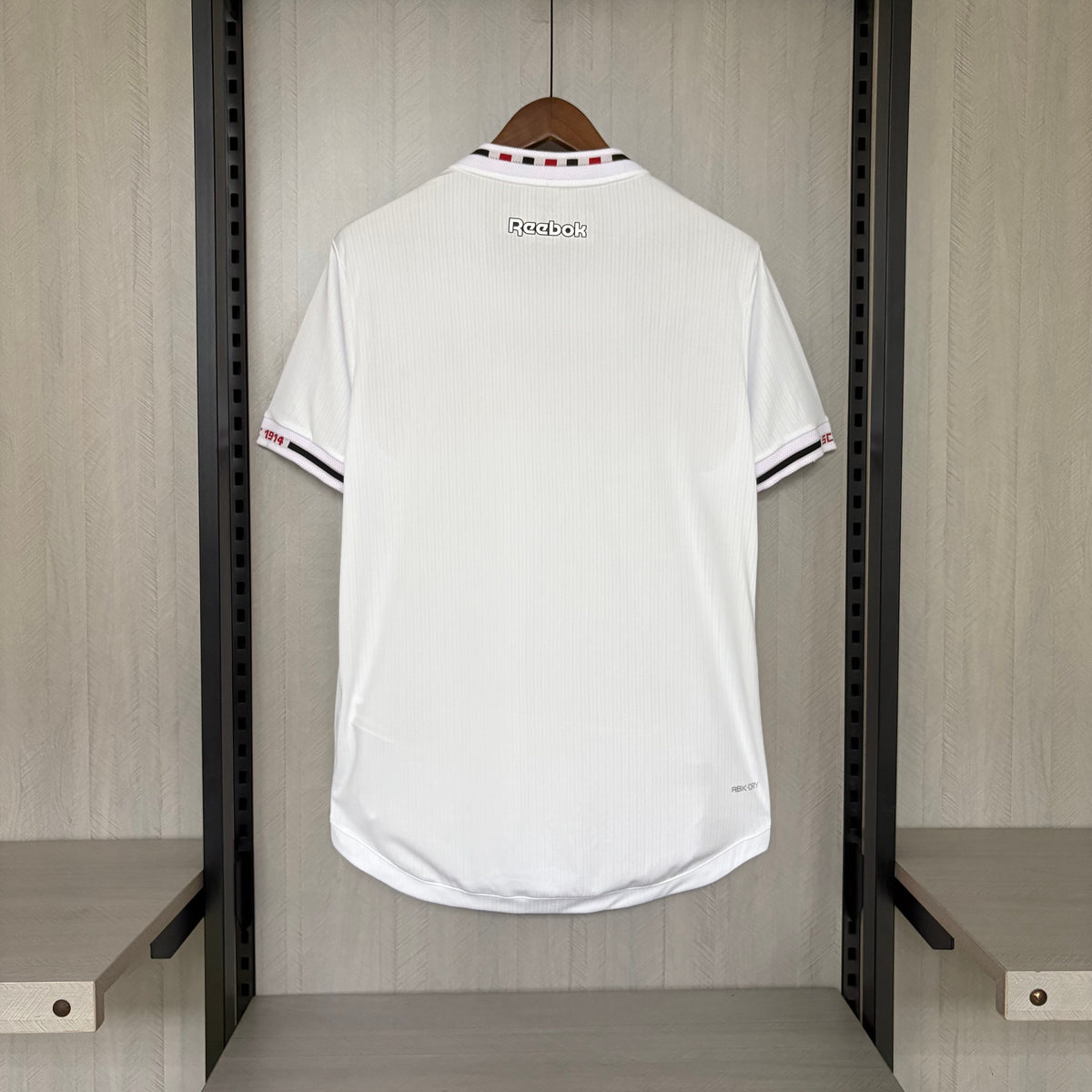2026/27 Santa Cruz Away Jersey