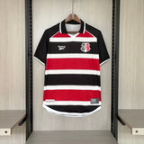 2026/27 Santa Cruz Home Jersey