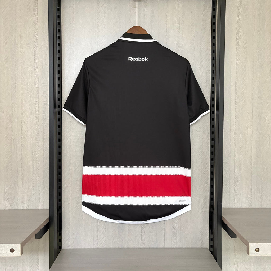 2026/27 Santa Cruz Home Jersey