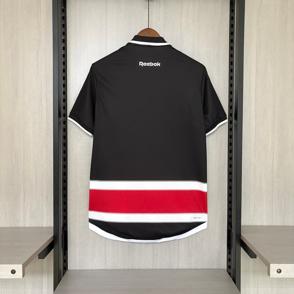 2026/27 Santa Cruz Home Jersey