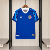 2026/27 Santa Cruz Goalkeeper Blue Jersey