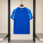 2026/27 Santa Cruz Goalkeeper Blue Jersey
