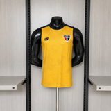 2026/27 Regata São Paulo Trainning Jersey