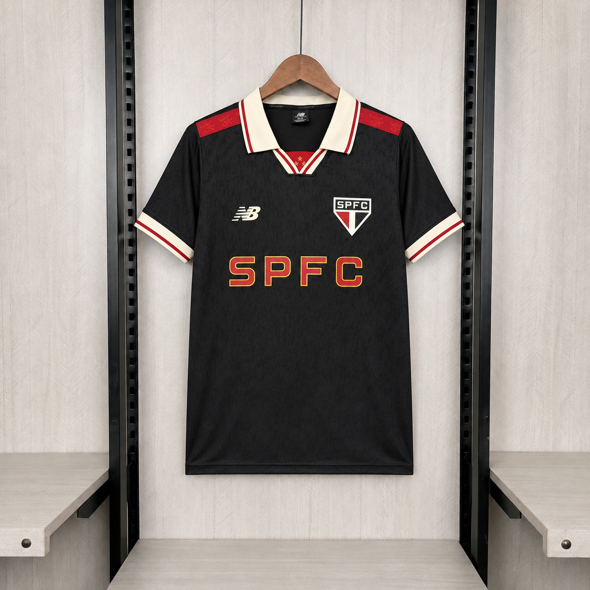2026/27 São Paulo Edição Especial