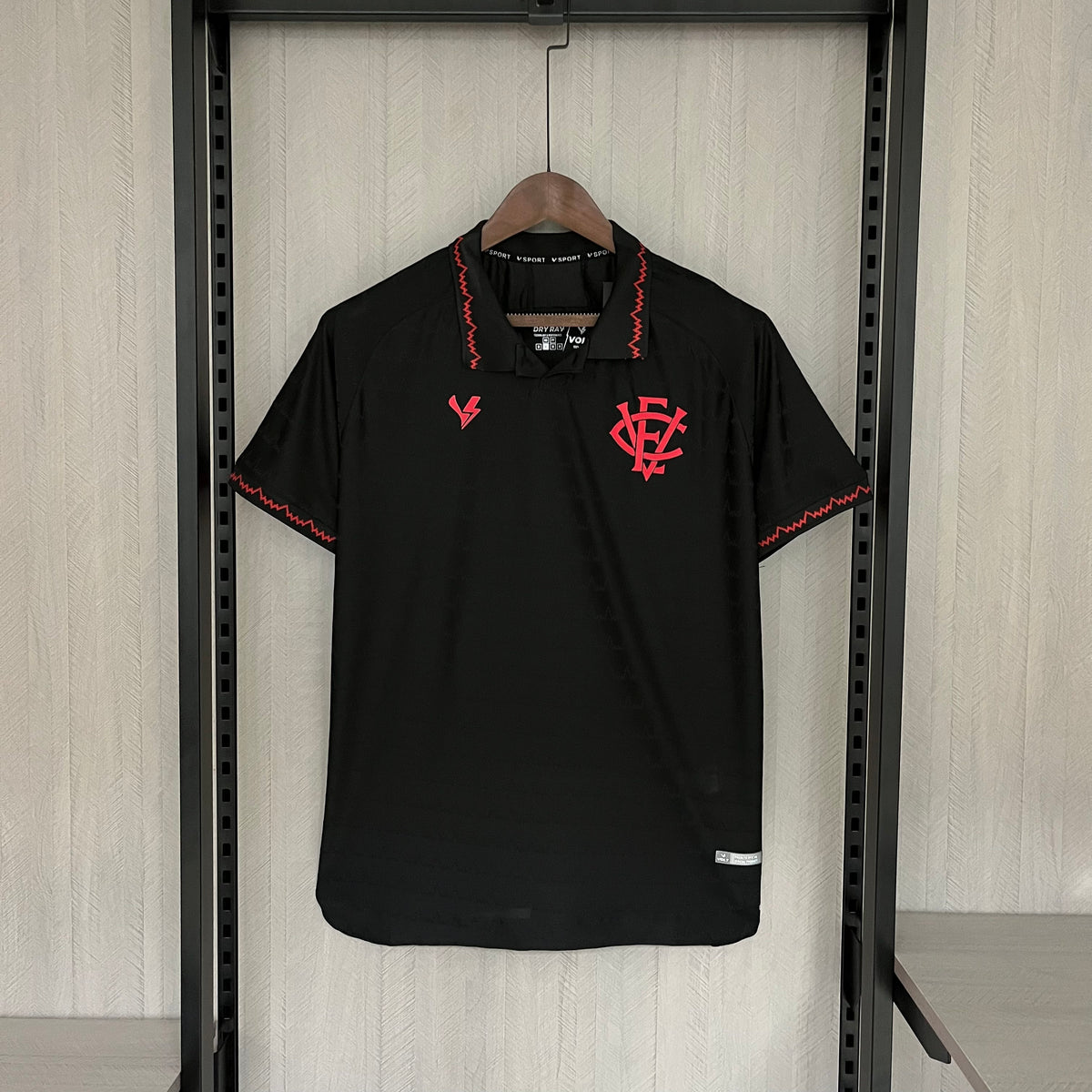 23/24 Vitória Black Edição Especial