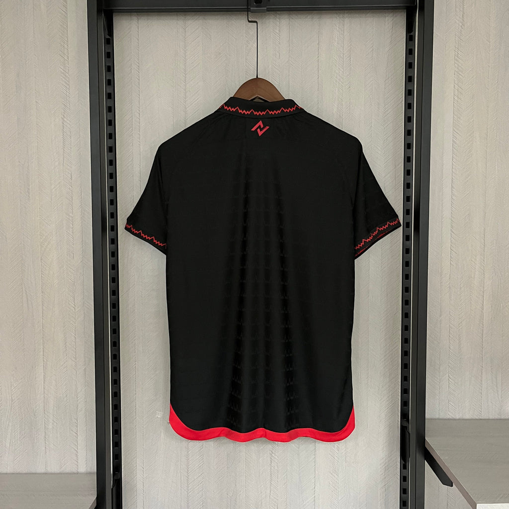 23/24 Vitória Black Edição Especial