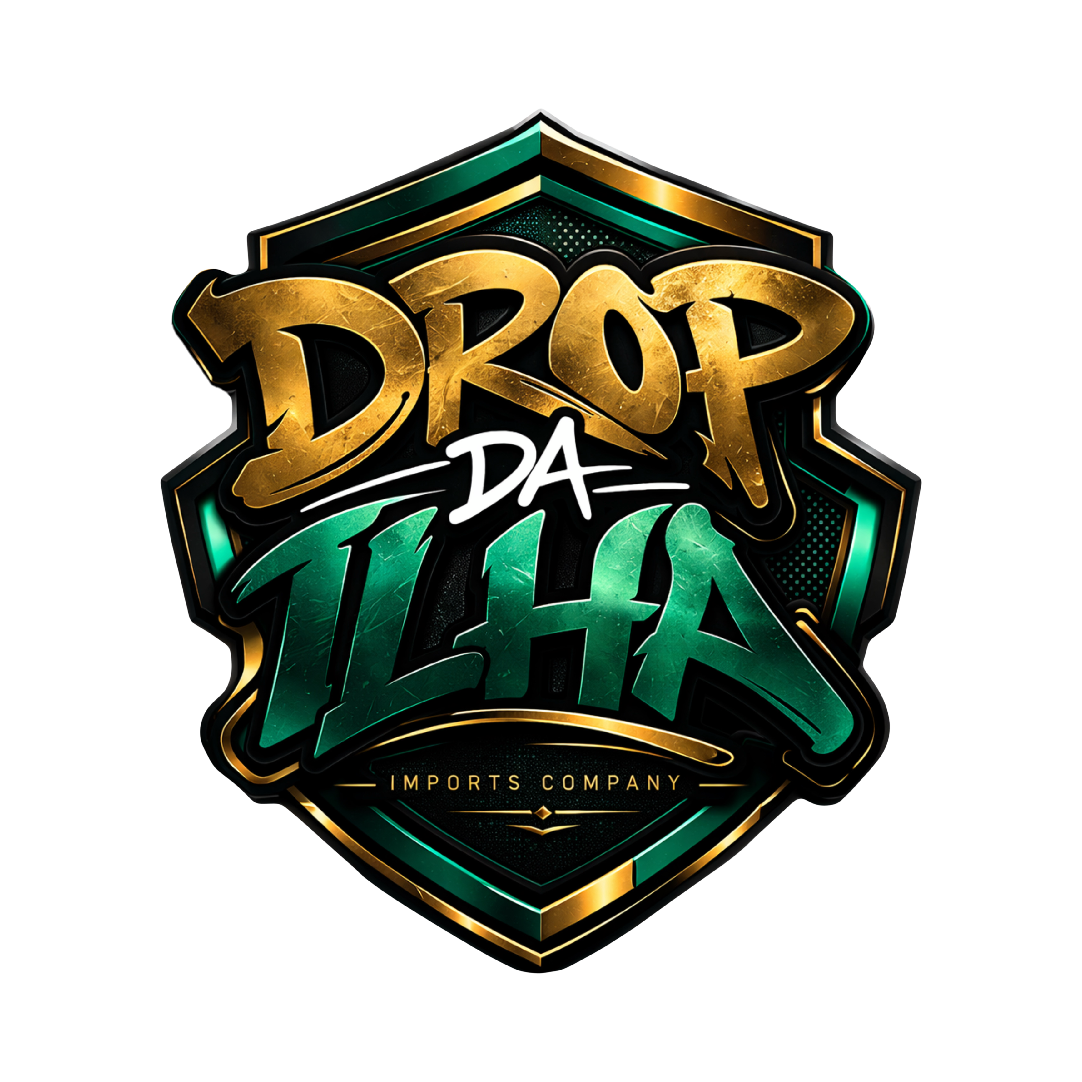 Drop da Ilha